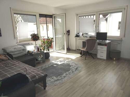 Foto - Wohnung zum Mieten in Viernheim 750,00 € 87 m²