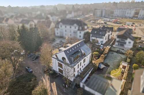 Foto - Haus zum Kaufen in Friedberg (Hessen) 1.650.000,00 € 319 m²