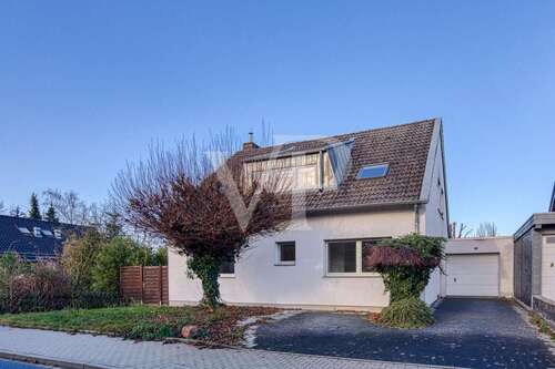 Foto - Haus zum Kaufen in Nörvenich 445.000,00 € 209 m²