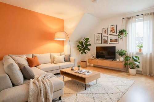 Foto - Wohnung zum Kaufen in Eltville am Rhein 279.000,00 € 73.3 m²