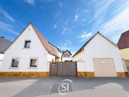 Foto - Haus zum Kaufen in Schifferstadt 315.000,00 € 165 m²
