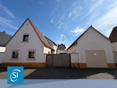 Foto - Haus zum Kaufen in Schifferstadt 315.000,00 € 165 m²
