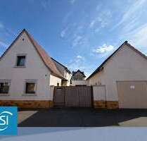 Haus zum Kaufen in Schifferstadt 315.000,00 € 165 m²
