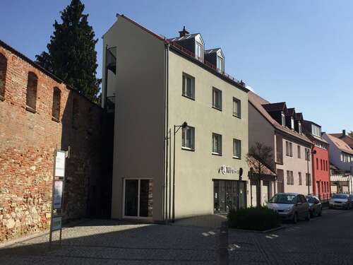 Foto - Wohnung zum Mieten in Ingolstadt 840,00 € 49 m²