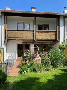 Foto - Haus zum Kaufen in Kaufering 549.000,00 € 125 m²