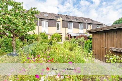 Foto - Haus zum Kaufen in Berlin 379.000,00 € 102.03 m²