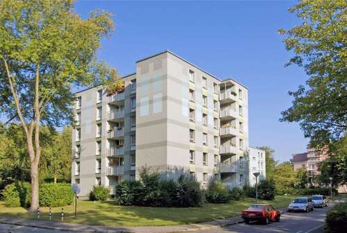 Foto - Wohnung zum Mieten in Dortmund 617,00 € 73 m²