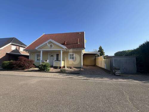 Foto - Haus zum Kaufen in Hamminkeln 320.000,00 € 122 m²