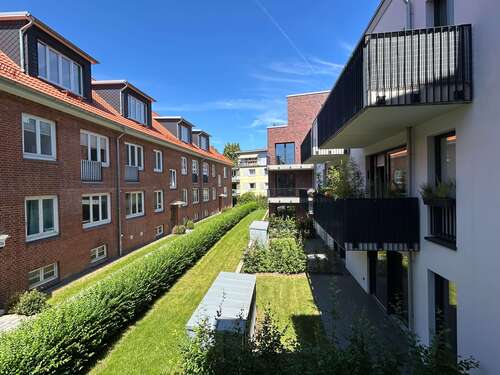 Foto - Wohnung zum Kaufen in Hamburg 767.000,00 € 105.9 m²