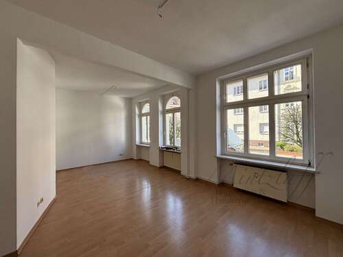 Foto - Wohnung zum Mieten in Stendal 429,00 € 66 m²