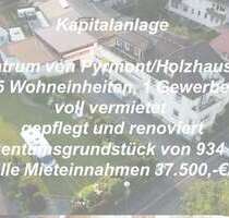 Haus zum Kaufen in Bad Pyrmont 395.000,00 € 405 m²
