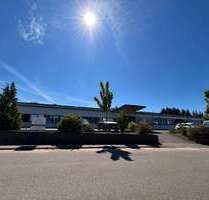 Halle in Pirmasens 1.750.000,00 € 1998 m²