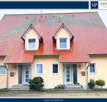 Haus zum Mieten in Nördlingen Nähermemmingen 1.170,00 € 125 m² - Nördlingen / Nähermemmingen