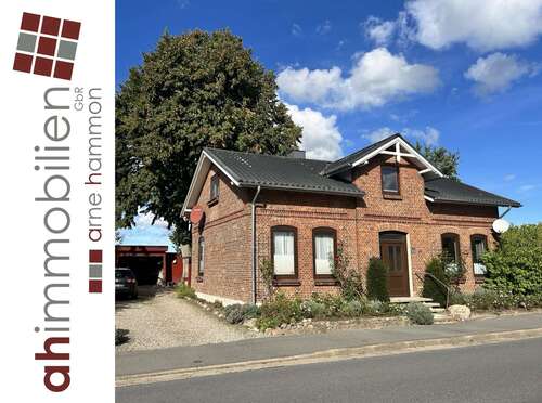 Foto - Haus zum Kaufen in Mittelangeln 189.000,00 € 132 m²