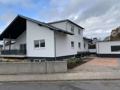 Foto - Wohnung zum Mieten in Groß Gerau 1.145,00 € 110 m²