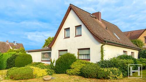 Foto - Haus zum Kaufen in Henstedt-Ulzburg 459.000,00 € 188 m²