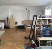 Foto - Wohnung zum Mieten in Mannheim 780,00 € 50 m²