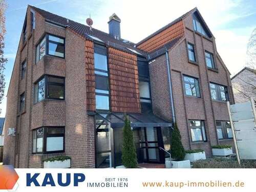 Foto - Wohnung zum Mieten in Gütersloh 390,00 € 52 m²