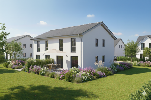 Foto - Haus zum Kaufen in Markt Indersdorf 769.900,00 € 115 m²