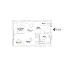 Wohnen auf Zeit in Leverkusen 1.490,00 €