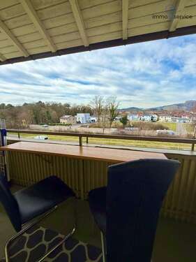 Foto - Wohnung zum Kaufen in Singen 169.000,00 € 64.06 m²