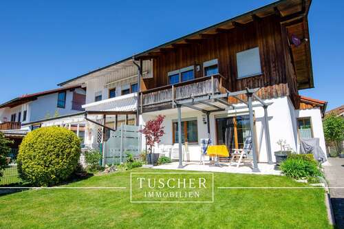 Foto - Haus zum Kaufen in Bruckmühl 790.000,00 € 148 m²