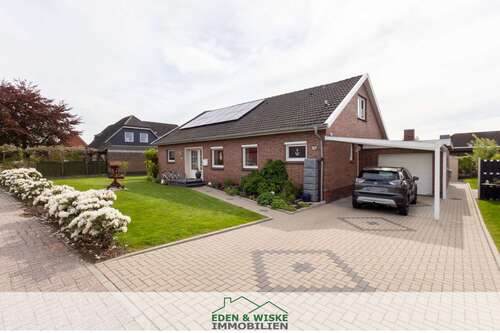 Foto - Haus zum Kaufen in Osteel 269.000,00 € 115 m²