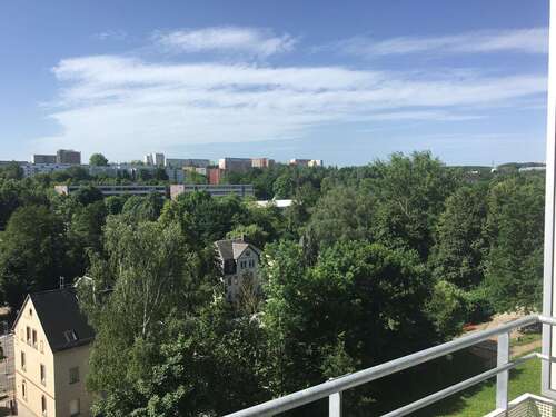 Foto - Wohnung zum Mieten in Chemnitz 357,00 € 71 m²