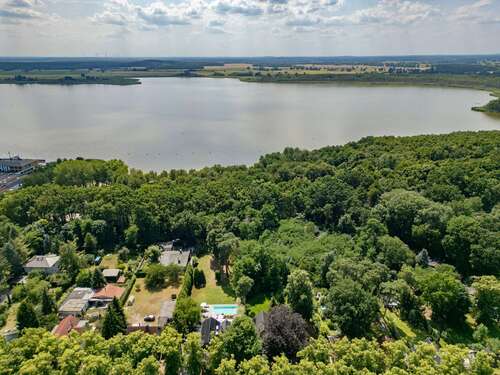 Foto - Haus zum Kaufen in Rangsdorf 1.389.000,00 € 249.09 m²