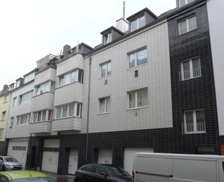 Foto - Wohnung zum Mieten in Köln 1.360,00 € 55 m²