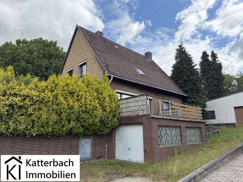 Foto - Haus zum Kaufen in Schlewecke 135.000,00 € 132 m²
