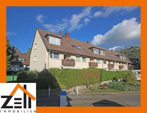 Foto - Wohnung zum Kaufen in Geesthacht 124.900,00 € 52.26 m²