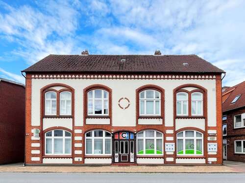 Foto - Büro in Bad Bramstedt 490,00 € 60 m²
