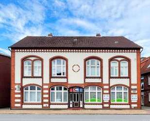 Büro in Bad Bramstedt 490,00 € 60 m²