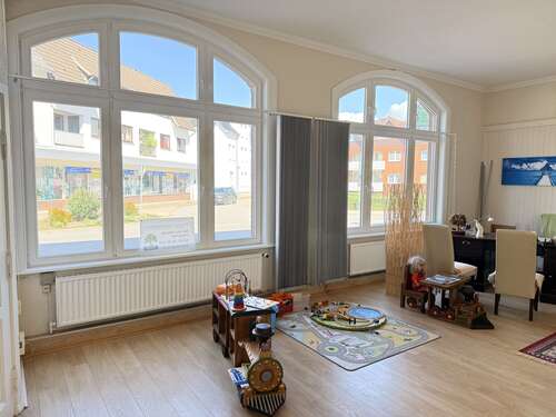 Foto - Büro in Bad Bramstedt 520,00 € 60 m²