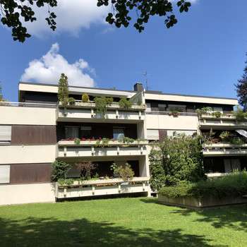 Foto - Wohnung zum Kaufen in München 400.000,00 € 45 m²