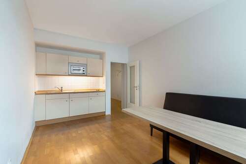 Foto - Wohnung zum Kaufen in Düsseldorf 259.000,00 € 42.03 m²
