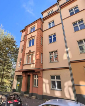 Foto - Wohnung zum Mieten in Plauen 595,00 € 105 m²