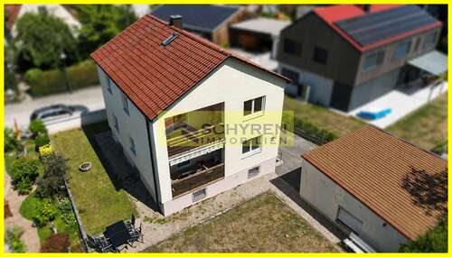 Foto - Haus zum Kaufen in Pfaffenhofen an der Ilm 599.000,00 € 112 m²