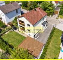 Haus zum Kaufen in Pfaffenhofen an der Ilm 599.000,00 € 112 m²