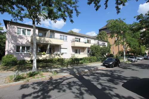 Foto - Wohnung zum Kaufen in Berlin 279.000,00 € 55.22 m²