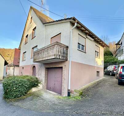 Foto - Haus zum Kaufen in Teningen 285.000,00 € 170 m²