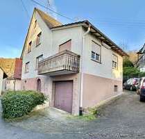 Haus zum Kaufen in Teningen 285.000,00 € 170 m²