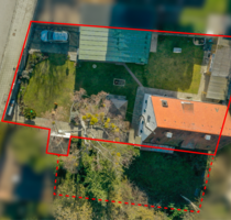 Grundstück zu verkaufen in München 1.570.000,00 € 579 m²