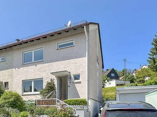 Foto - Haus zum Kaufen in Königstein im Taunus Falkenstein 599.000,00 € 120 m²