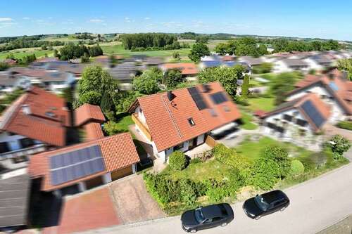Foto - Haus zum Kaufen in Schwindegg 595.000,00 € 129.5 m²