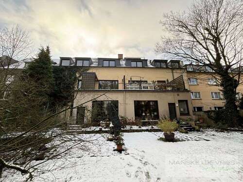 Foto - Wohnung zum Kaufen in Essen 299.000,00 € 127 m²
