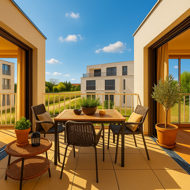 Foto - Wohnung zum Kaufen in München 999.998,00 € 110 m²