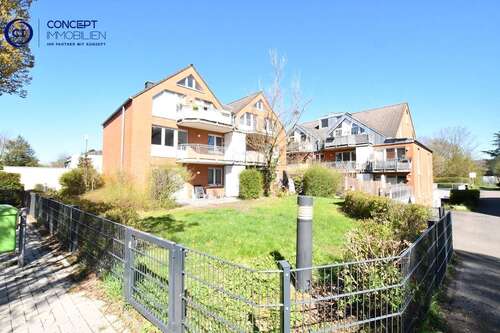 Foto - Wohnung zum Mieten in Hürth-Efferen 675,00 € 51.94 m²