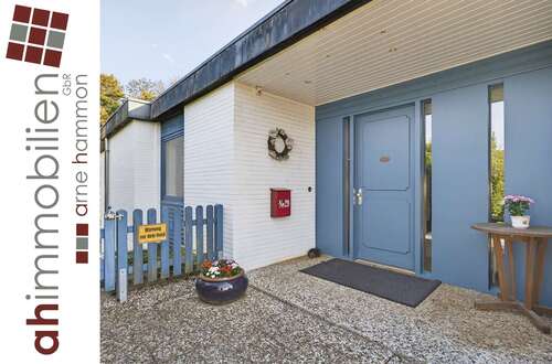 Foto - Haus zum Kaufen in Flensburg 449.000,00 € 144 m²
